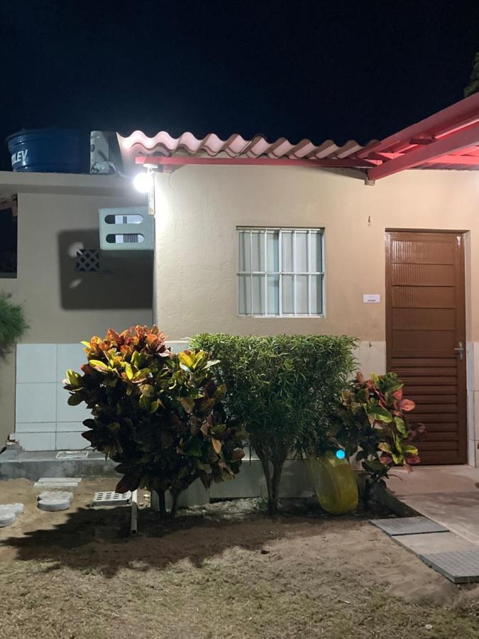 Pousada Vitoria Hotel Pitimbu  Exterior foto